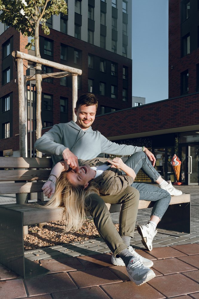 Photograph by Яна Ёлшина