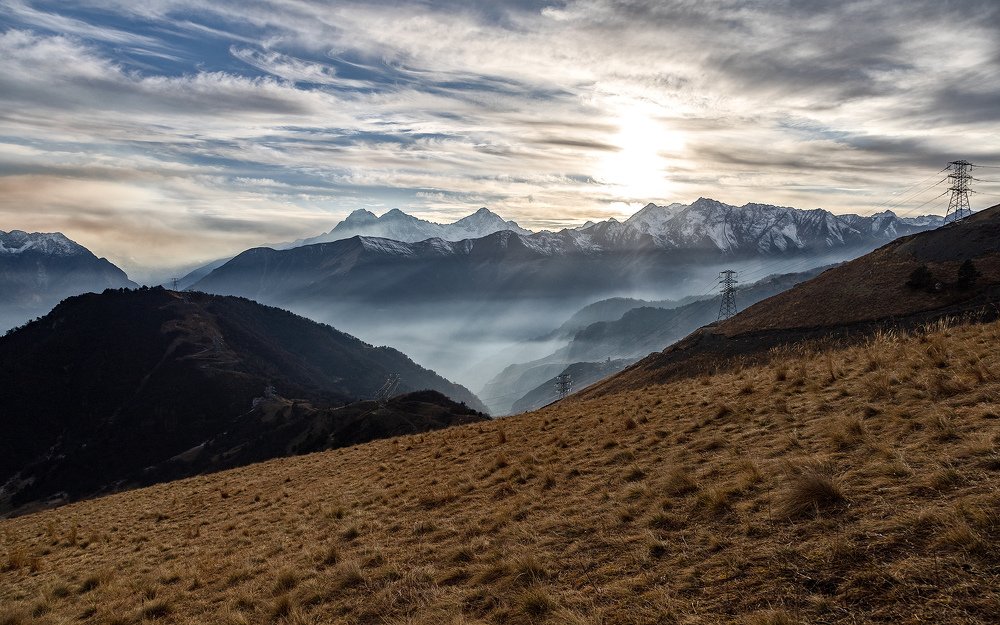 Фотография автора Олег Кожухов