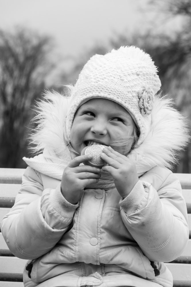 Photograph by Мария Тёмкина