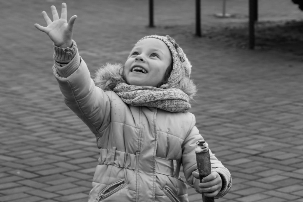 Photograph by Мария Тёмкина