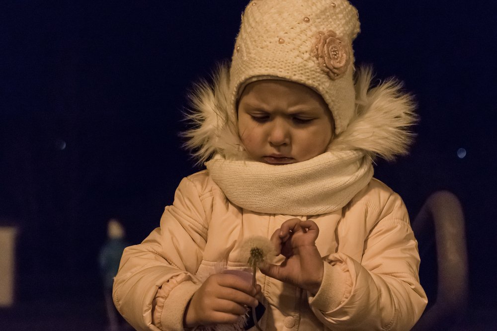 Photograph by Мария Тёмкина