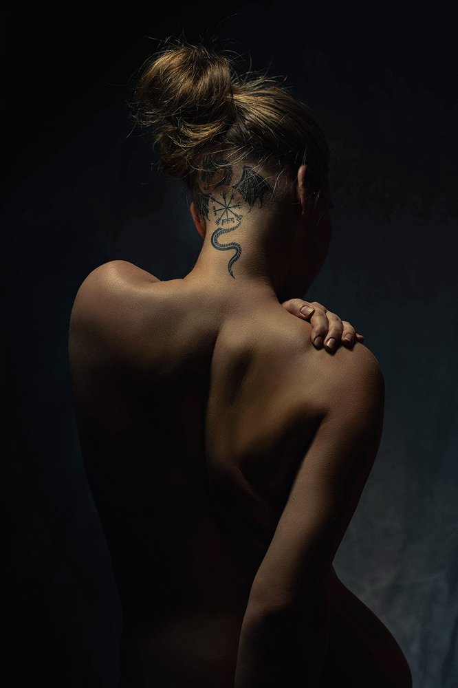 Photograph by Инна Любичанская