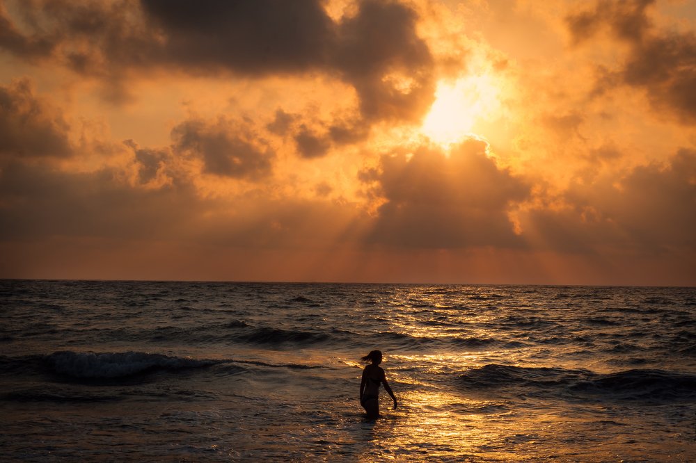 Photograph by Алексей Баженов