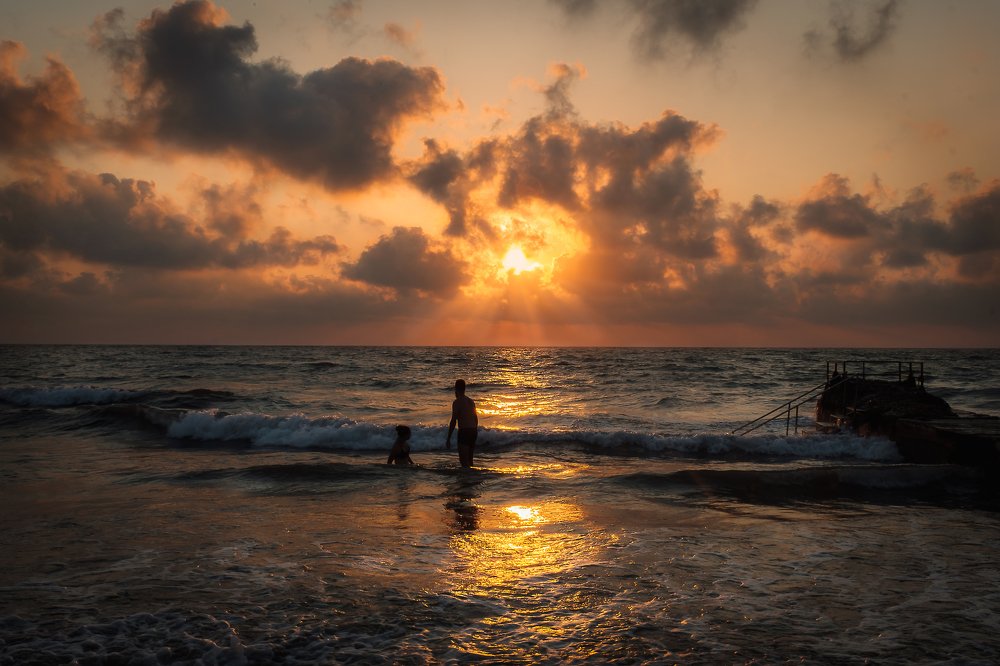 Photograph by Алексей Баженов