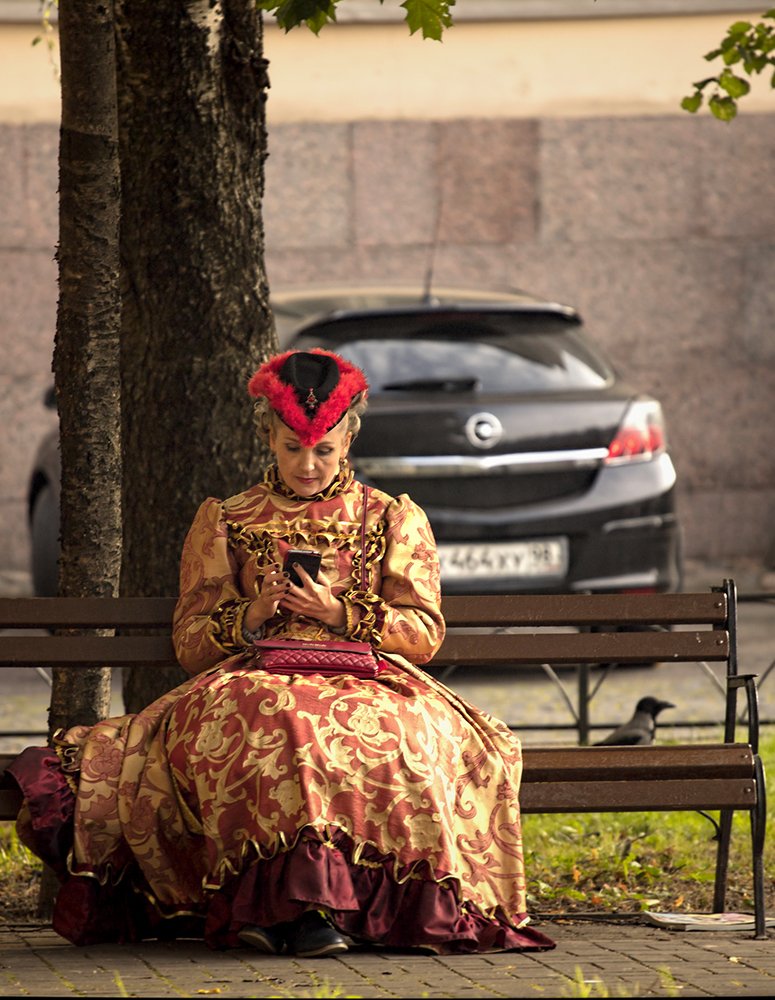 Photograph by alexOmRam