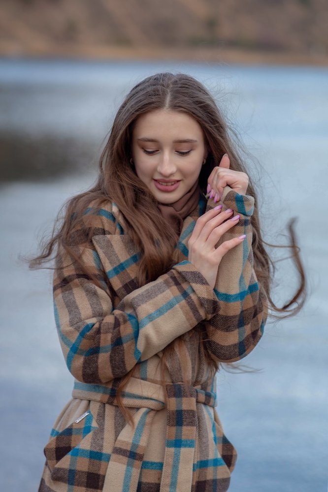 Photograph by Светлана Сиротина