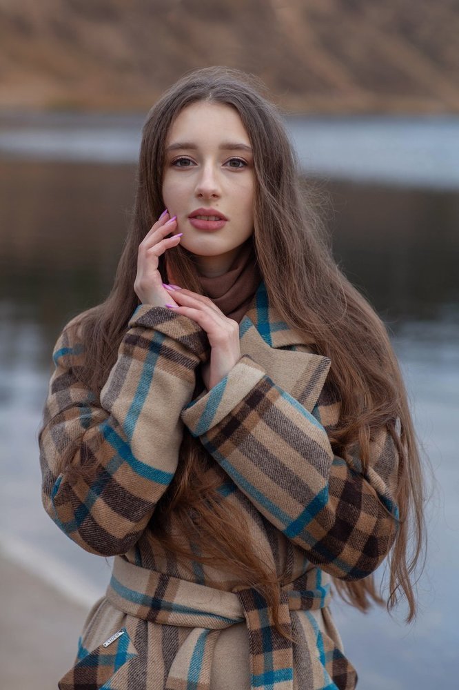 Photograph by Светлана Сиротина