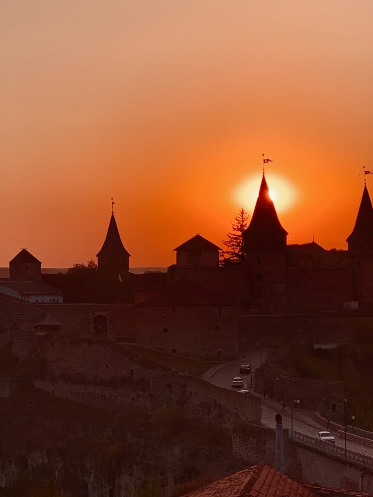 Photograph by Larisa