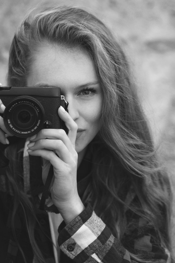 Photograph by Эльвира Полудницына