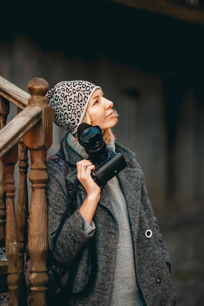 Photograph by Андрей Лабутин