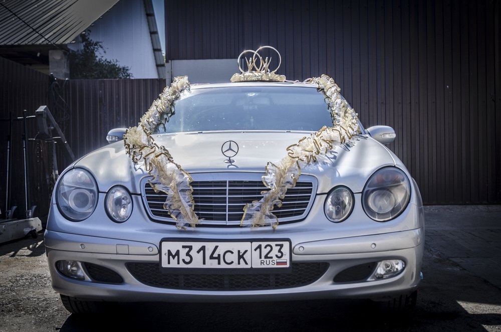 Photograph by Александра Рубан