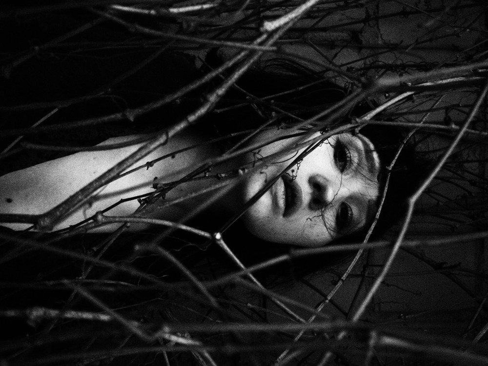 Photograph by Сергей Рычагов