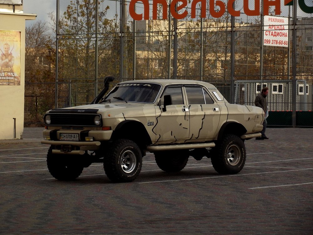 Photograph by Иван Скрипкин