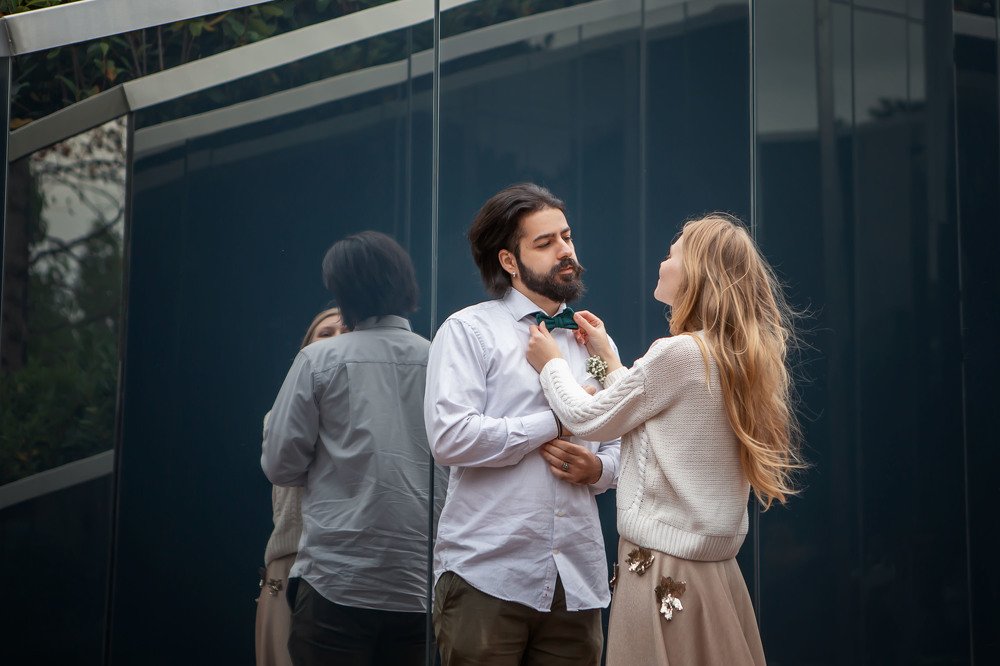 Photograph by Анастасия Казанцева