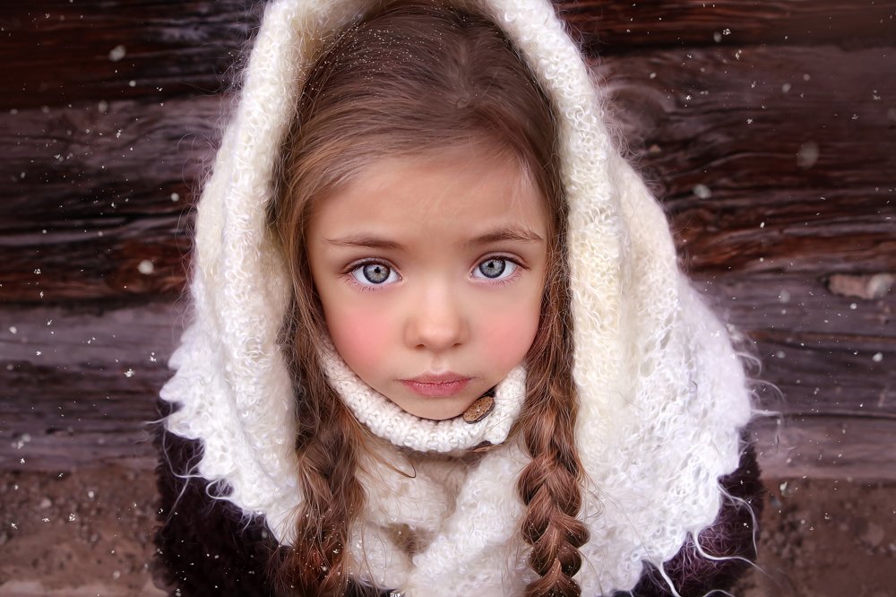 Photograph by Юлия Шубенок