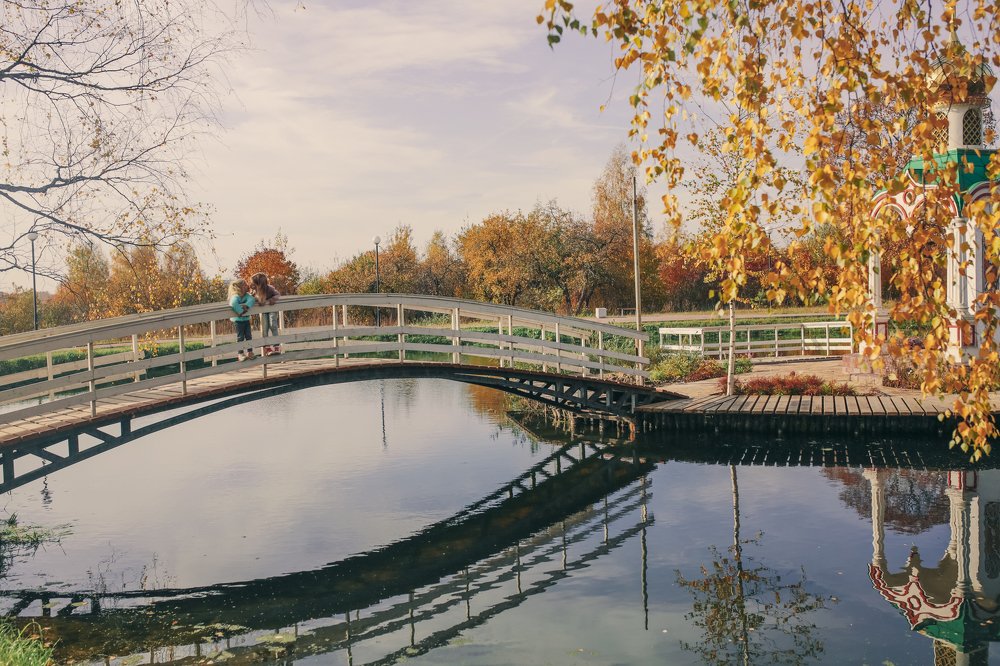 Photograph by Настасья Сторчак