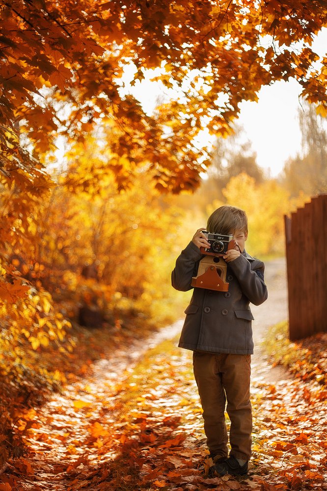 Фотография автора Мария Апреликова