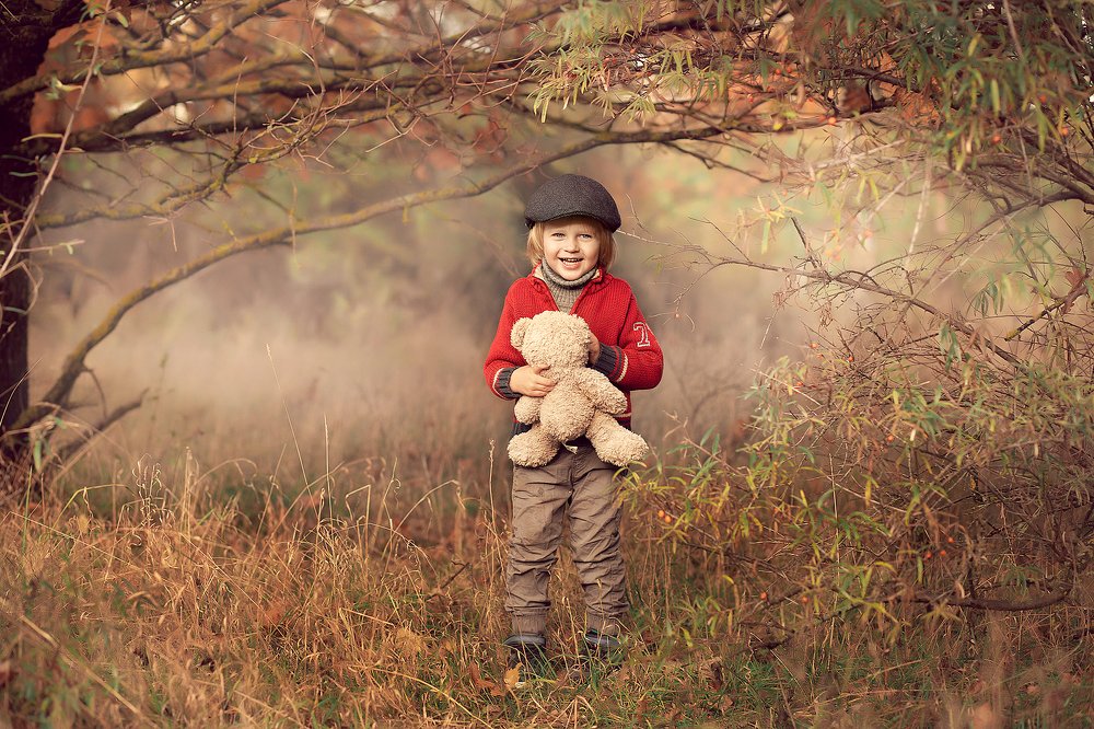 Photograph by Vilma Arlauskaite Buloviene