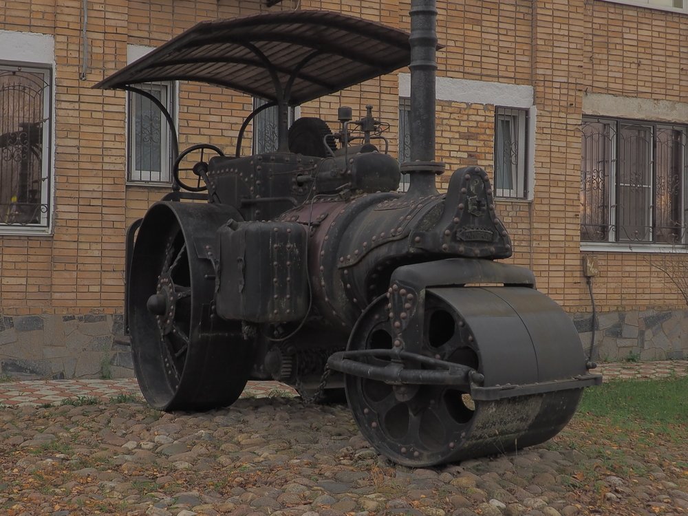 Photograph by Иван Скрипкин