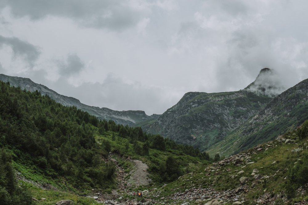 Photograph by Алексей Павленко