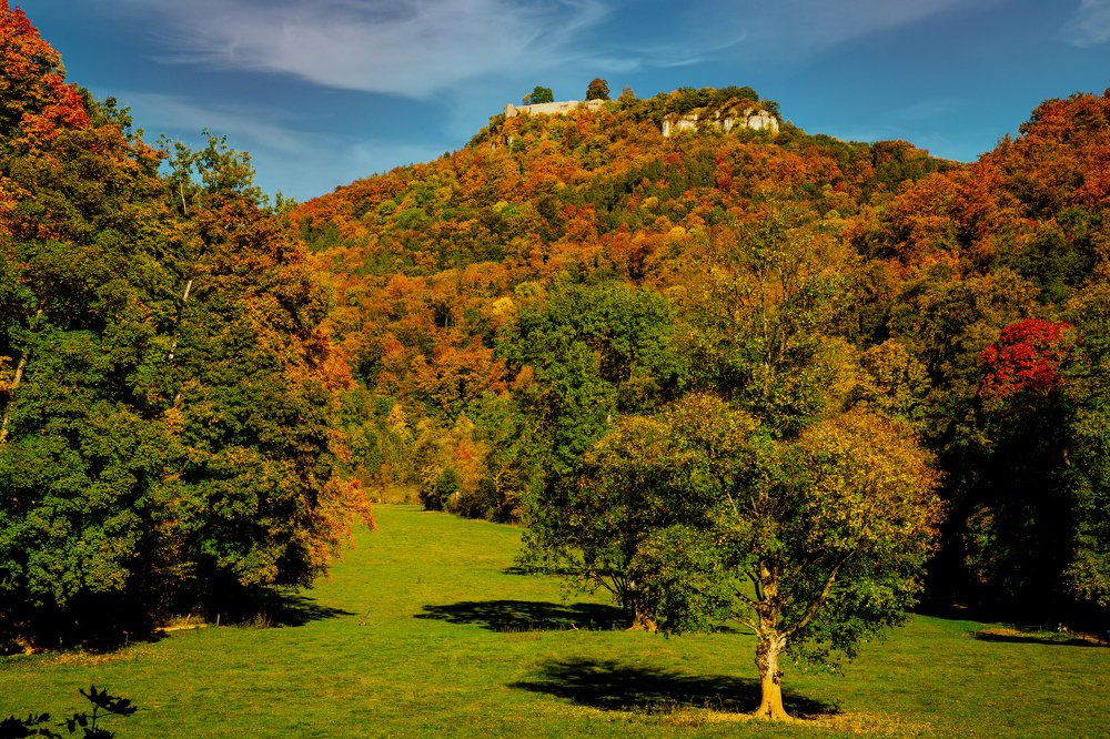 Photograph by Klaus Tesching