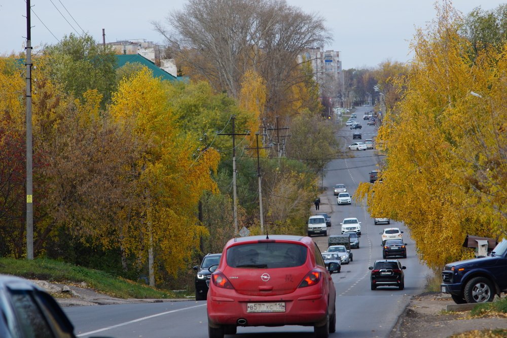 Photograph by Александр Кизим