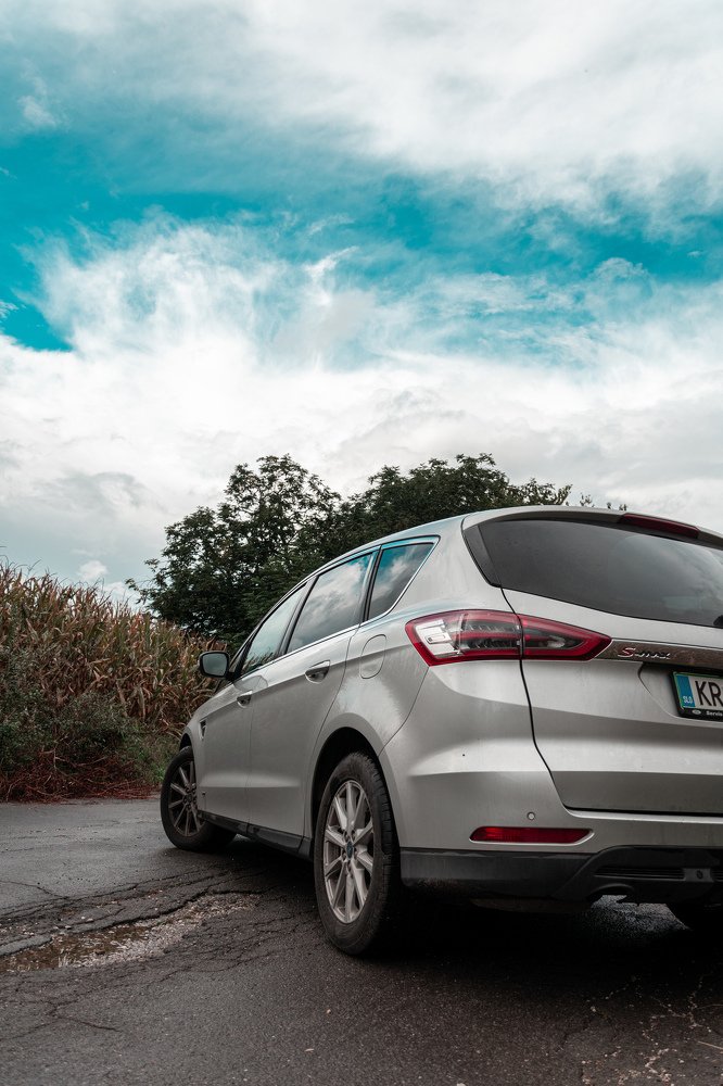 Photograph by Bine Mekina