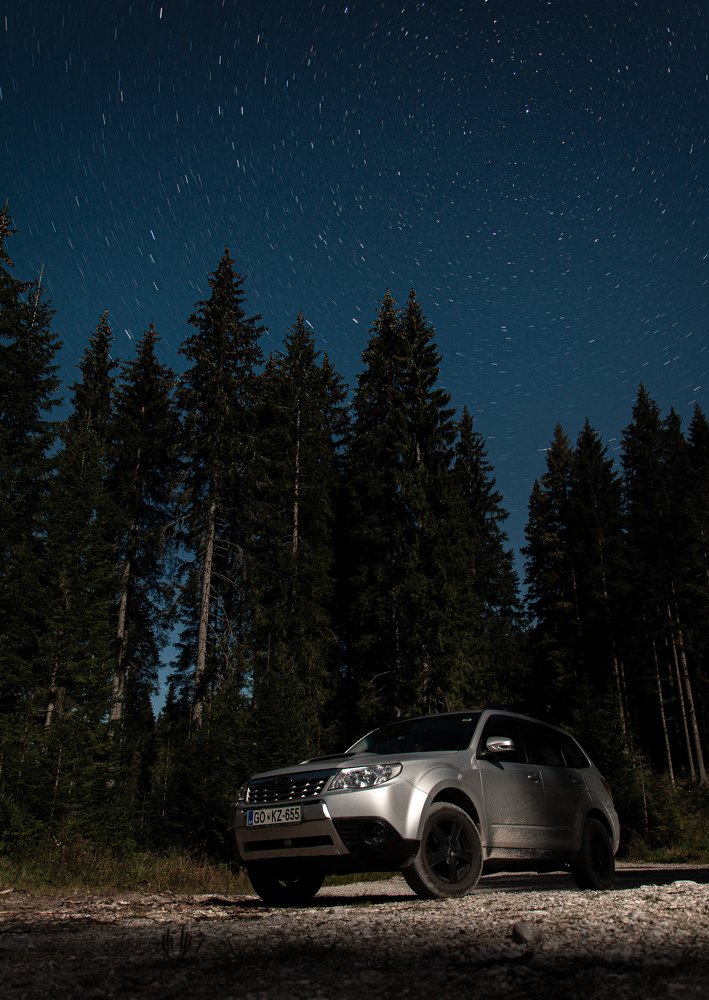 Photograph by Bine Mekina