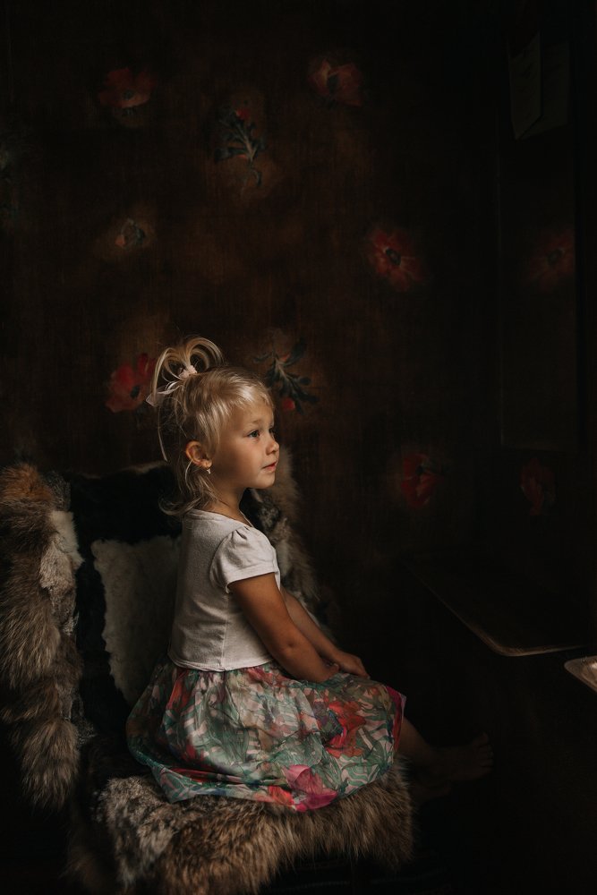 В духе старины