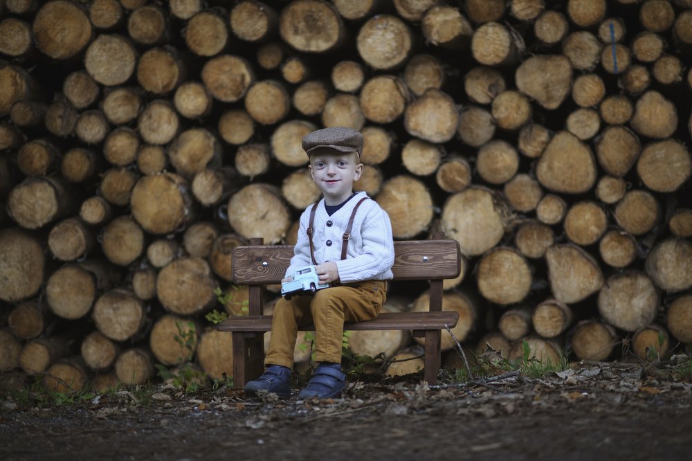 Photograph by Asta Balcikoniene