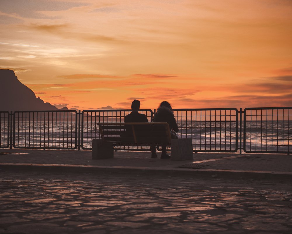 Photograph by Pablo D\'Andrea