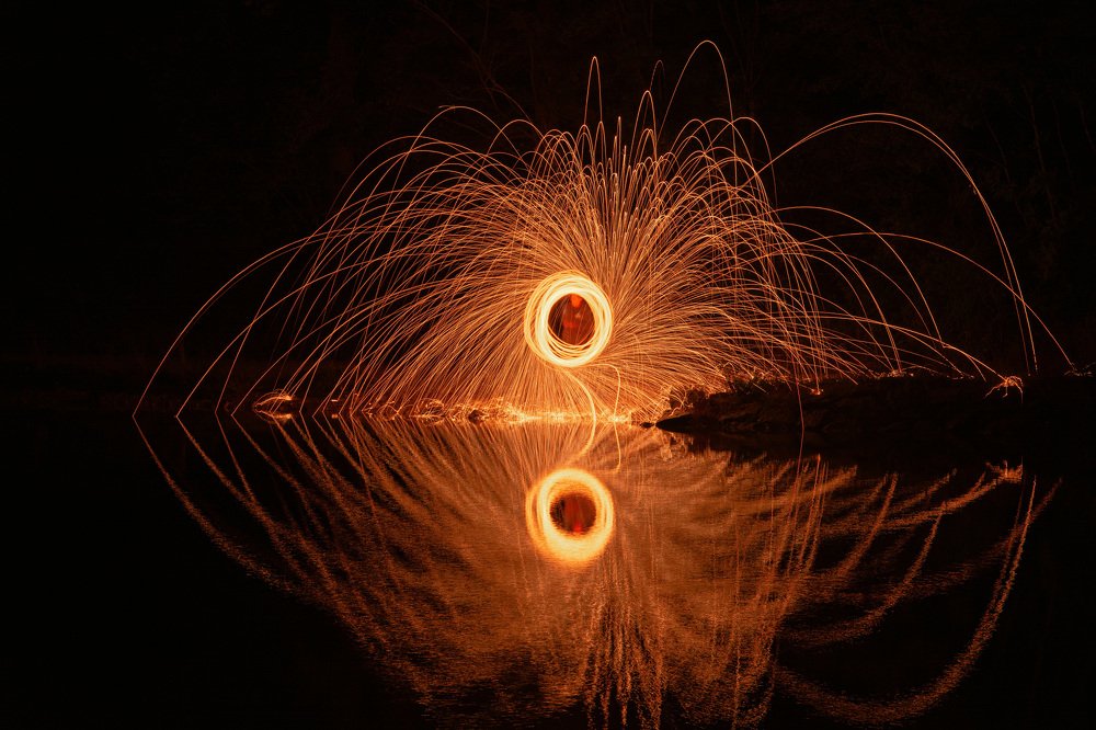 Photograph by Bine Mekina