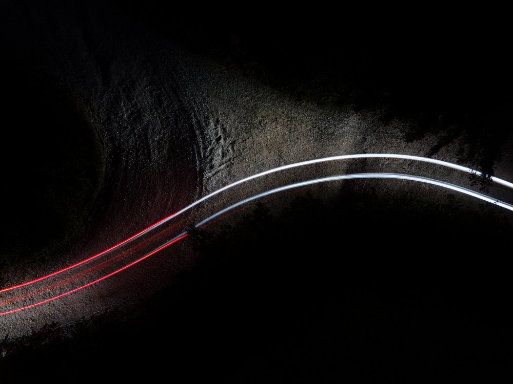 Photograph by Bine Mekina