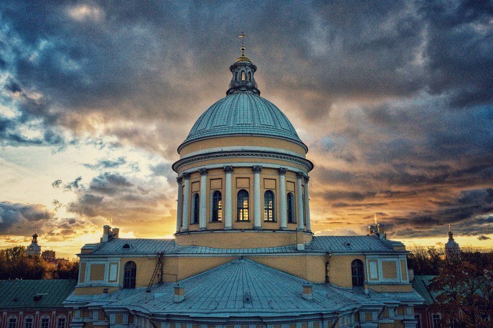 Photograph by Сергей Валерий Михайлович