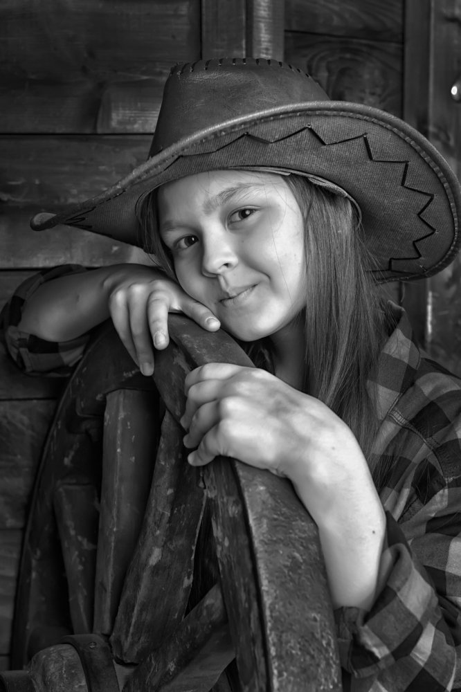 Photograph by Анна Кривицкая