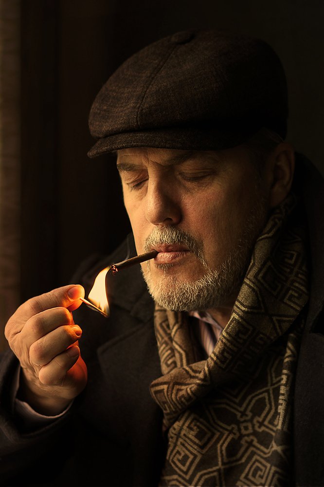 Фотография автора Светлана Дерябина