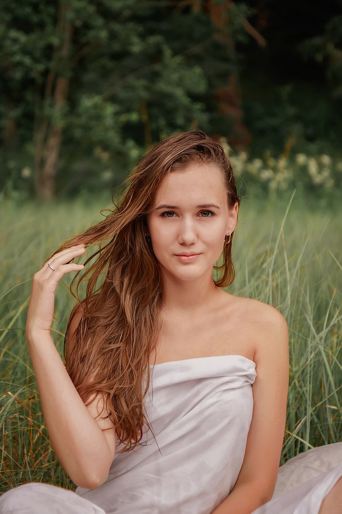 Photograph by Татьяна Бесчастнова