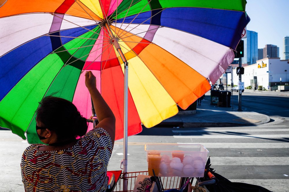 Photograph by Asahi Chinen