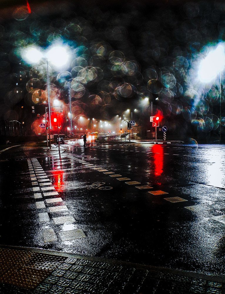 Фотография автора Ольга Никанович