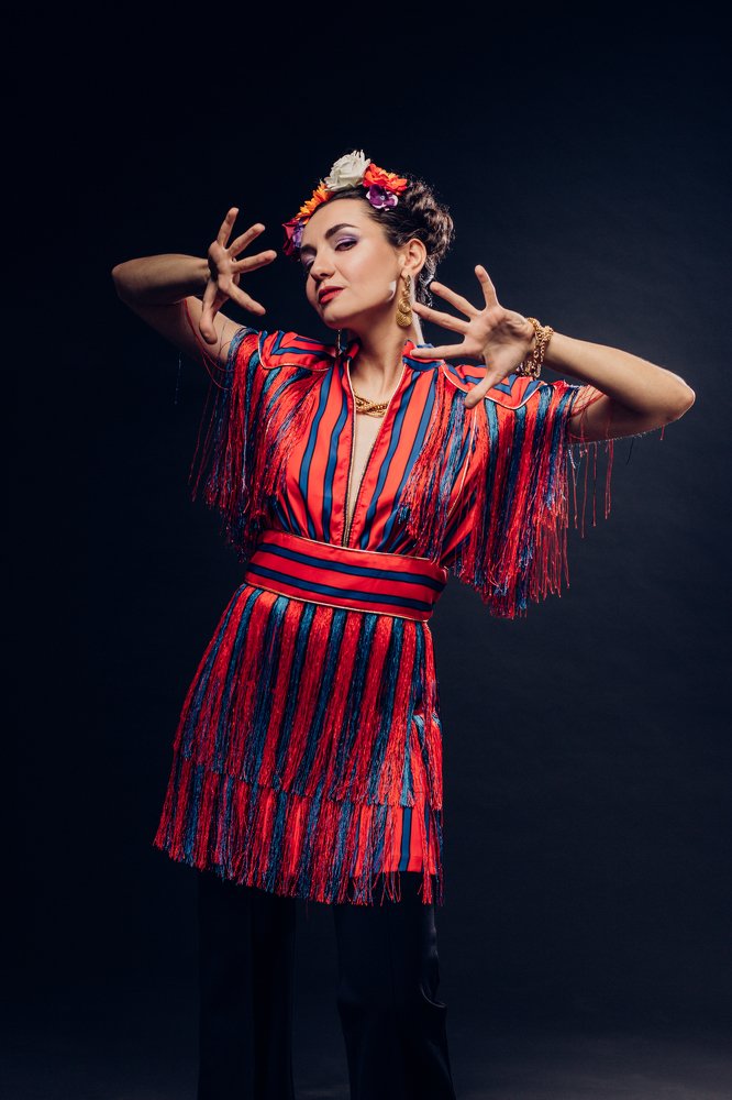Photograph by Ольга Карцева