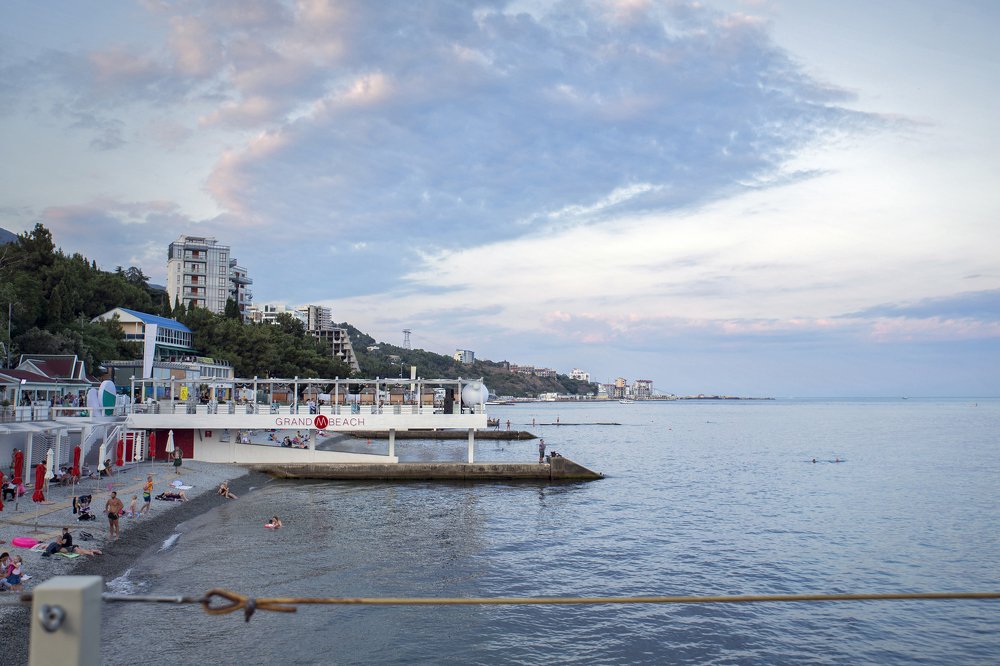 Photograph by Екатерина Рябинина