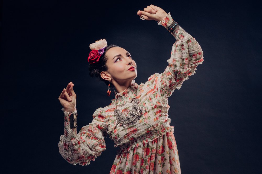 Photograph by Ольга Карцева