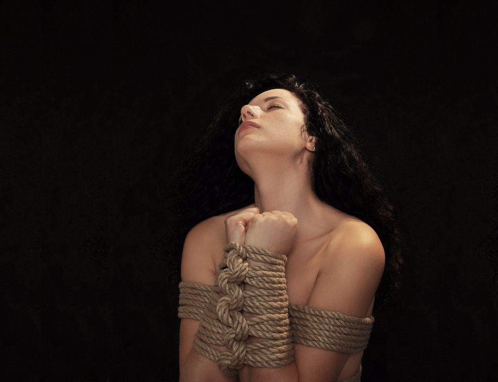 Photograph by Оксана Носкова