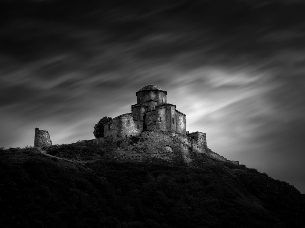 Photograph by Helen Vasilieva