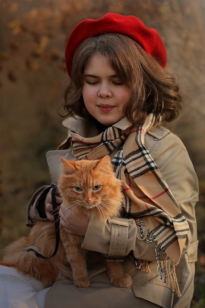 Фотография автора Светлана Дерябина