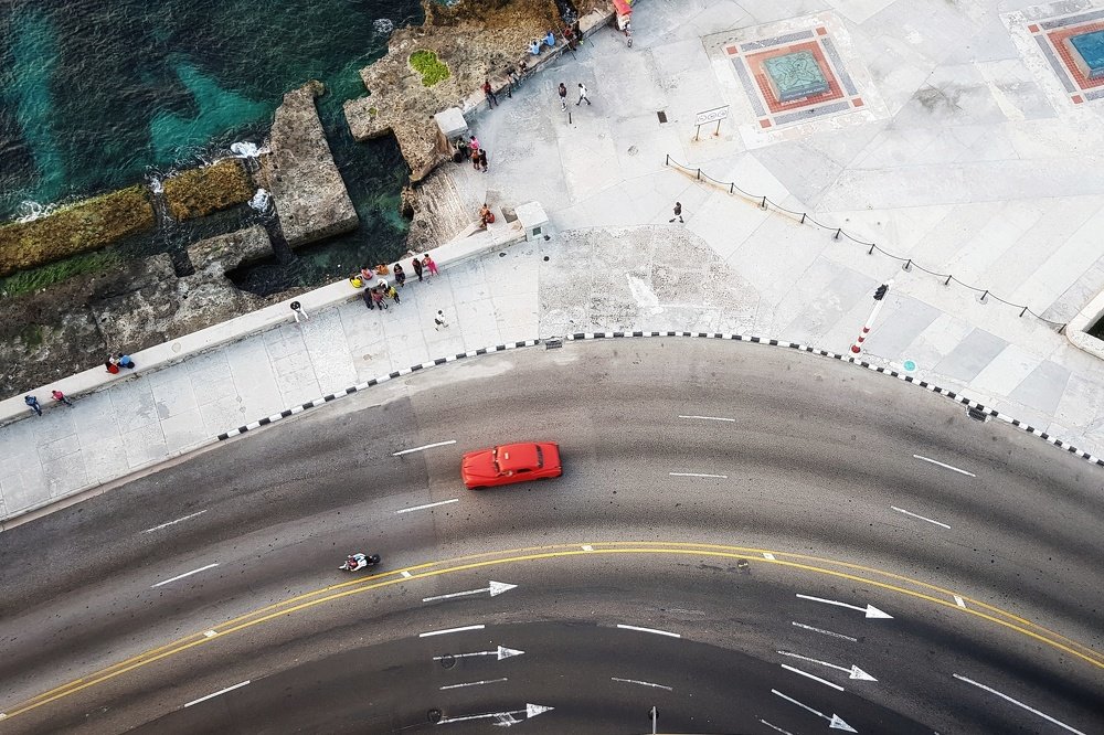 Photograph by Marcin Sokolowski - maarew