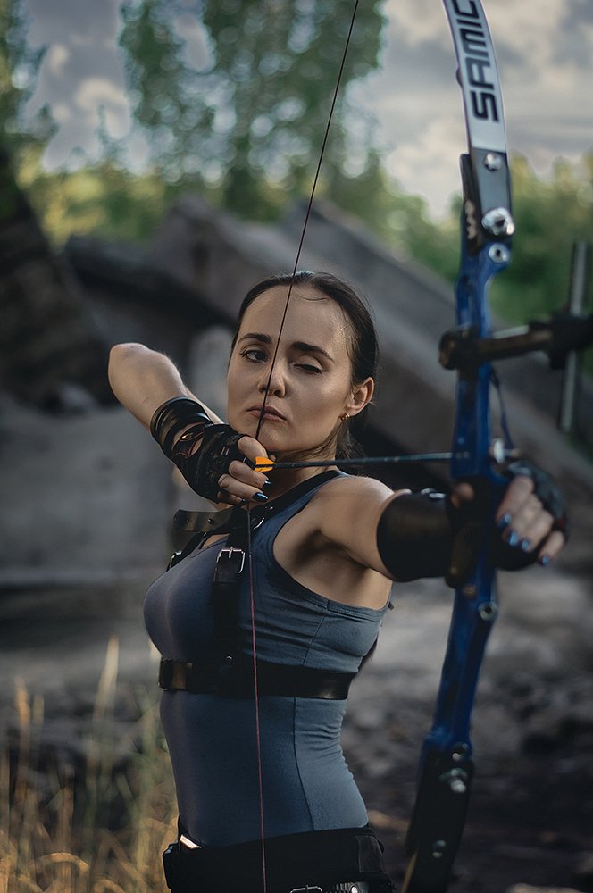 Photograph by Саша Чип