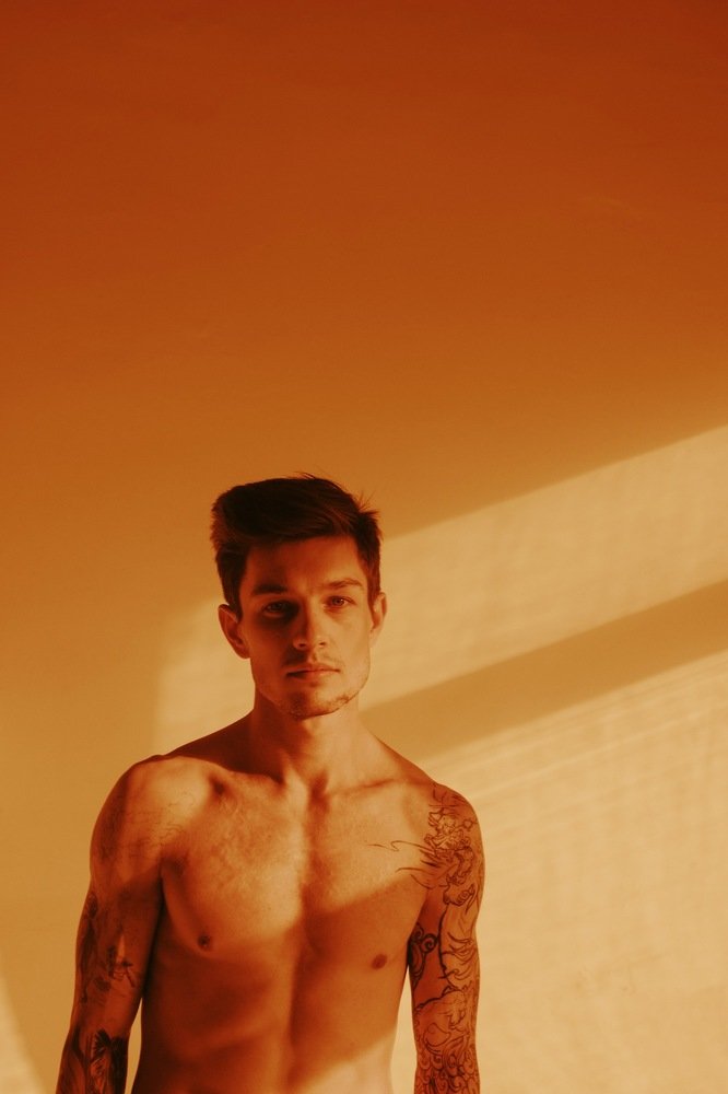 Photograph by Екатерина Малютина