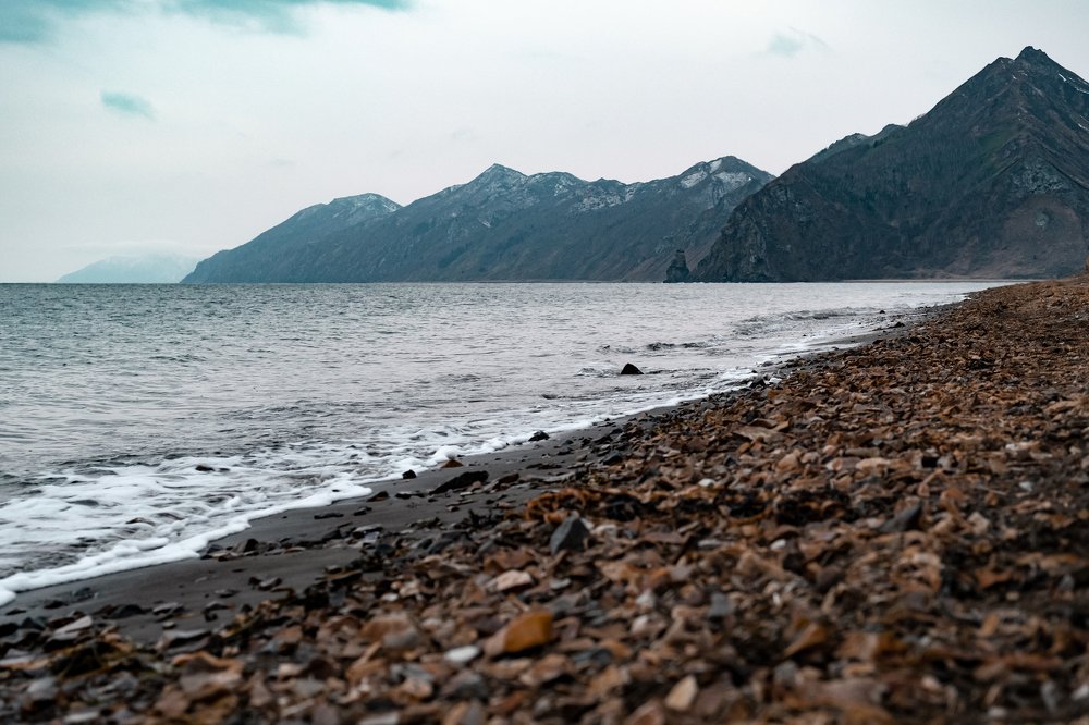 Photograph by Максим Трухин