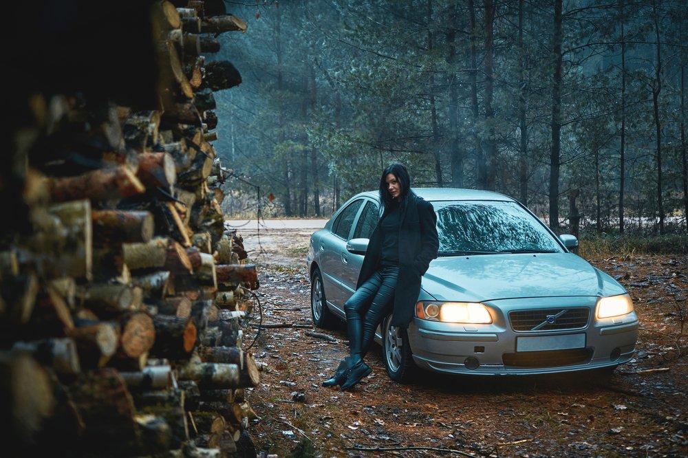 Photograph by Валерий Зенович